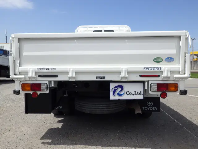 トヨタ ダイナ QDF-KDY231(2WD)の写真41