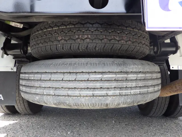 トヨタ ダイナ QDF-KDY231(2WD)の写真42