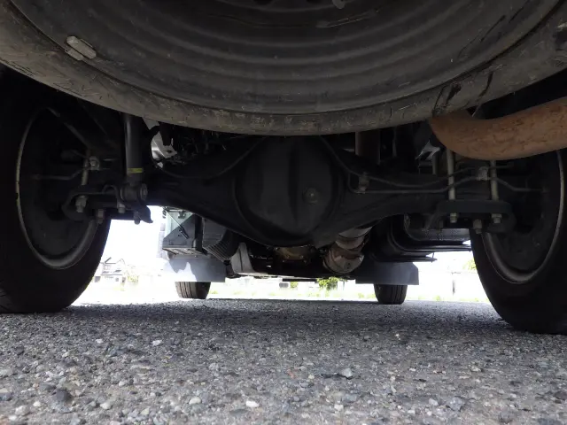 トヨタ ダイナ QDF-KDY231(2WD)の写真43
