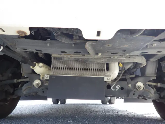 トヨタ ダイナ QDF-KDY231(2WD)の写真44