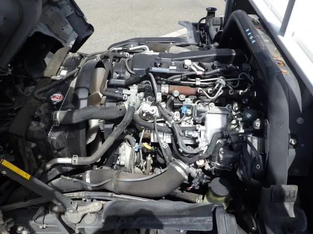 トヨタ ダイナ QDF-KDY231(2WD)の写真46