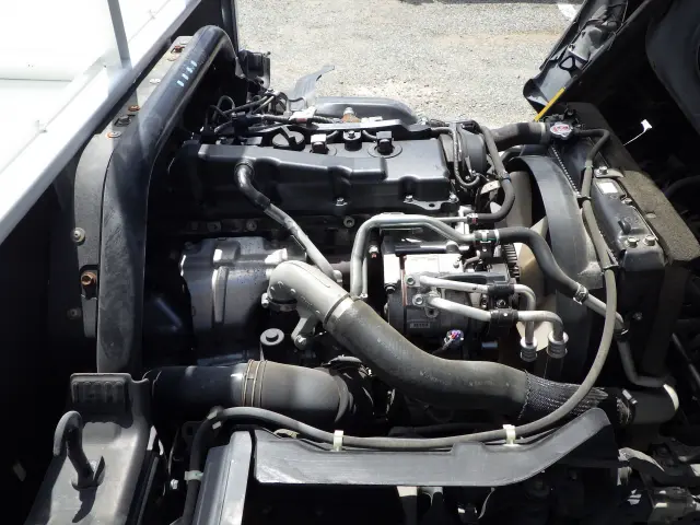 トヨタ ダイナ QDF-KDY231(2WD)の写真47