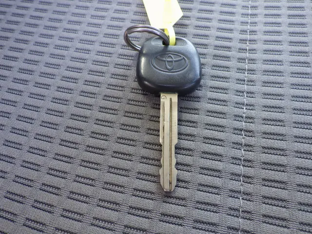 トヨタ ダイナ QDF-KDY231(2WD)の写真48