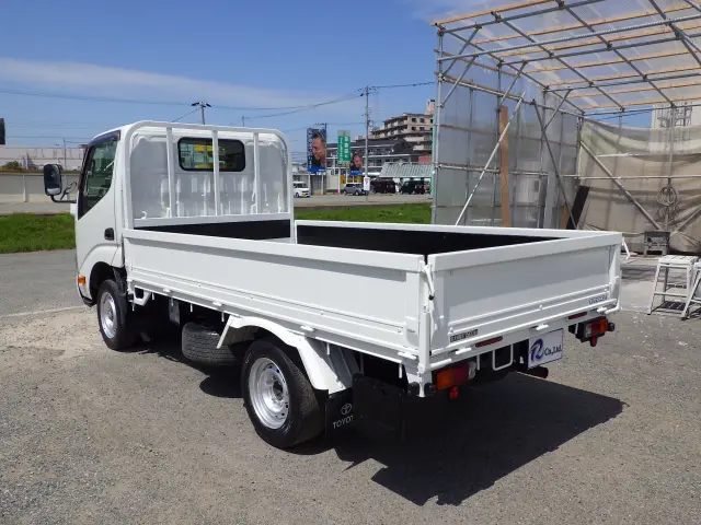 トヨタ トヨエース ABF-TRY230(2WD)の写真2
