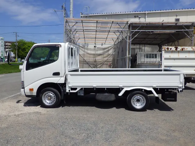トヨタ トヨエース ABF-TRY230(2WD)の写真3