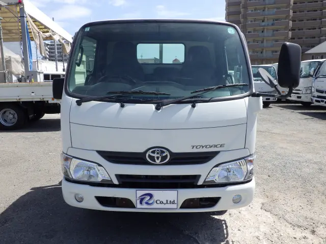 トヨタ トヨエース ABF-TRY230(2WD)の写真4
