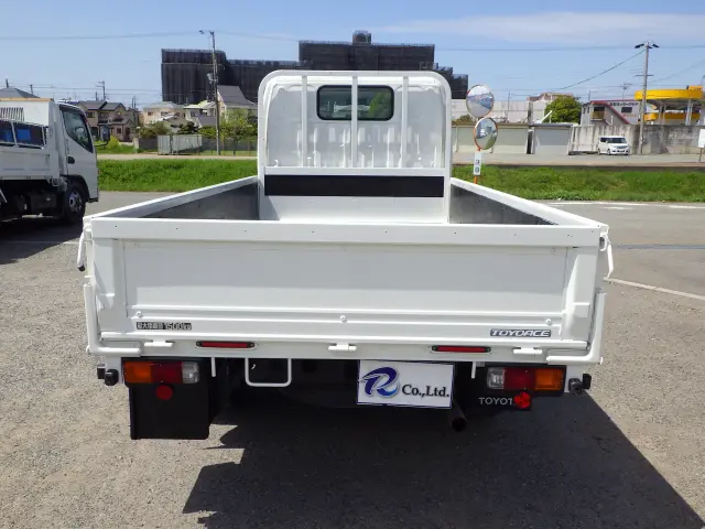 トヨタ トヨエース ABF-TRY230(2WD)の写真5