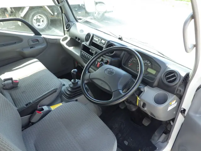 トヨタ トヨエース ABF-TRY230(2WD)の写真6