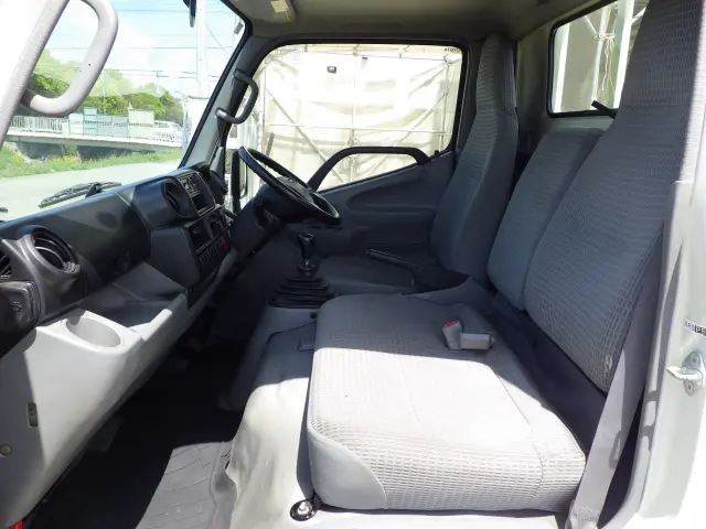 トヨタ トヨエース ABF-TRY230(2WD)の写真8