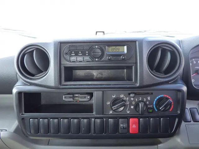 トヨタ トヨエース ABF-TRY230(2WD)の写真9