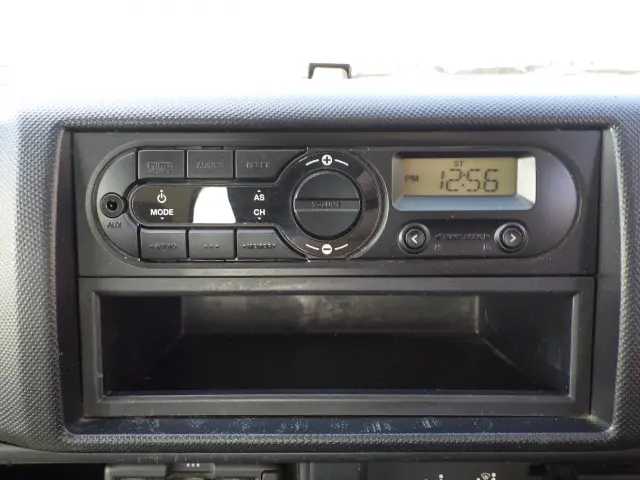 トヨタ トヨエース ABF-TRY230(2WD)の写真10