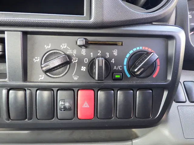 トヨタ トヨエース ABF-TRY230(2WD)の写真11