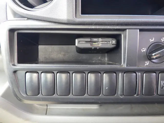 トヨタ トヨエース ABF-TRY230(2WD)の写真12