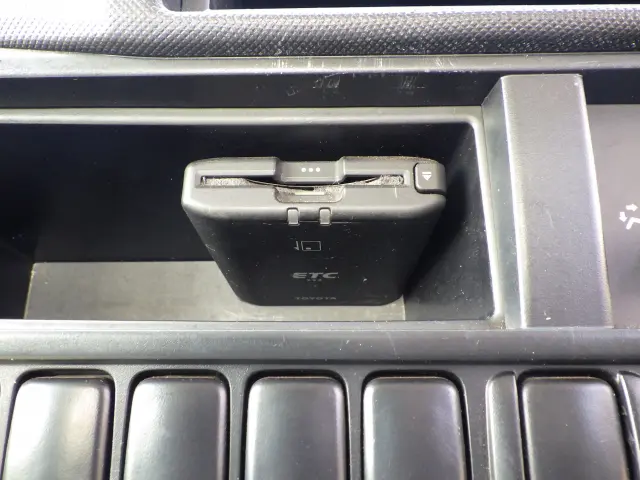 トヨタ トヨエース ABF-TRY230(2WD)の写真13