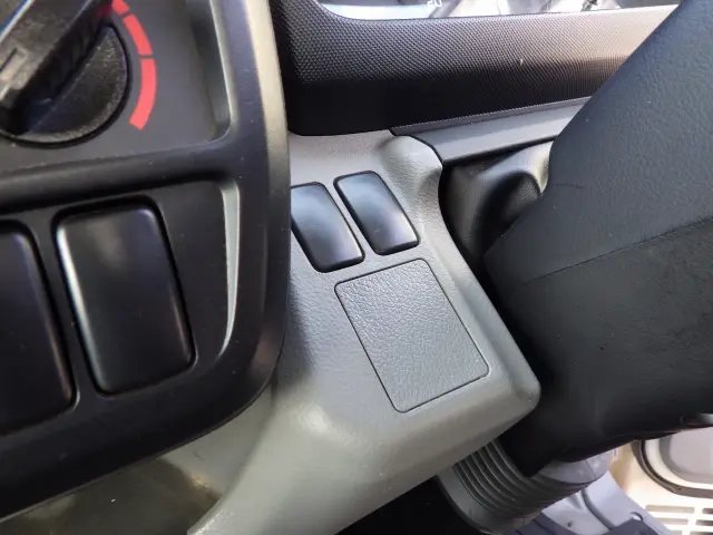 トヨタ トヨエース ABF-TRY230(2WD)の写真14