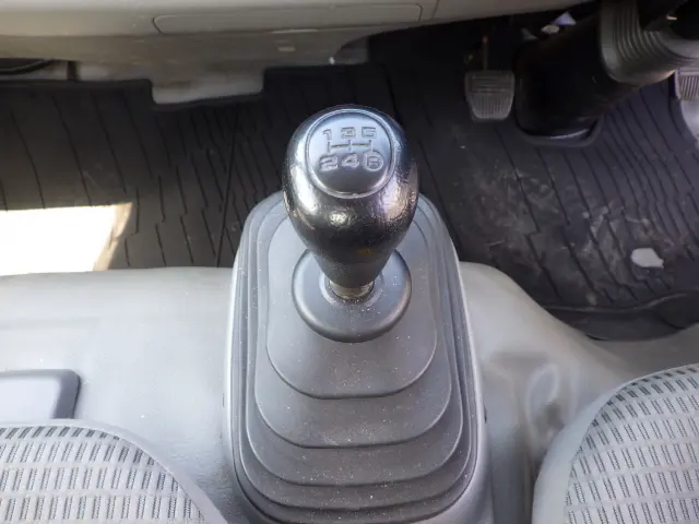 トヨタ トヨエース ABF-TRY230(2WD)の写真15