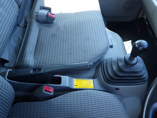 トヨタ トヨエース ABF-TRY230(2WD)の写真16