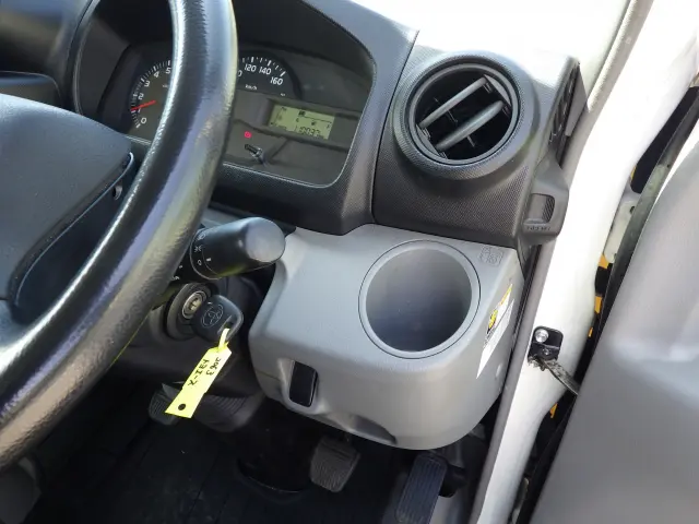 トヨタ トヨエース ABF-TRY230(2WD)の写真17