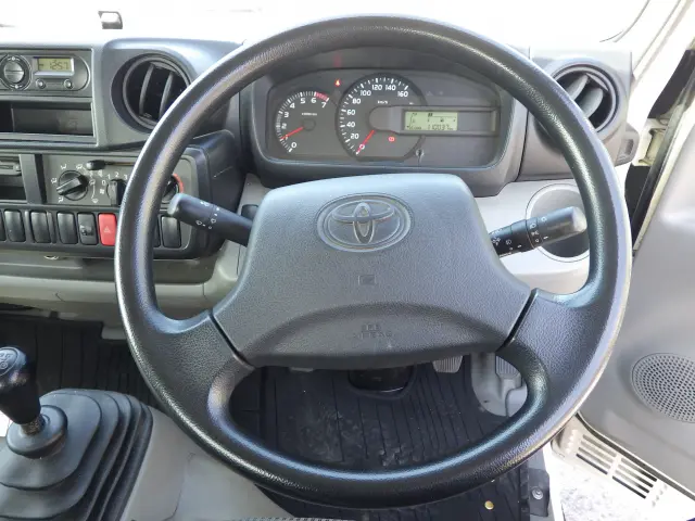 トヨタ トヨエース ABF-TRY230(2WD)の写真18