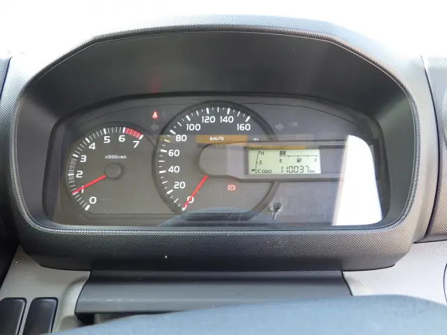 トヨタ トヨエース ABF-TRY230(2WD)の写真19