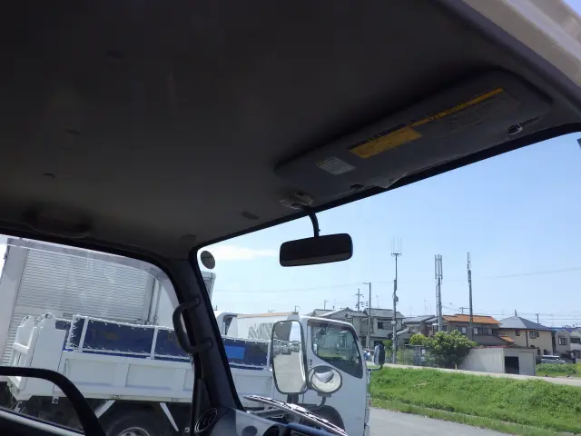 トヨタ トヨエース ABF-TRY230(2WD)の写真20