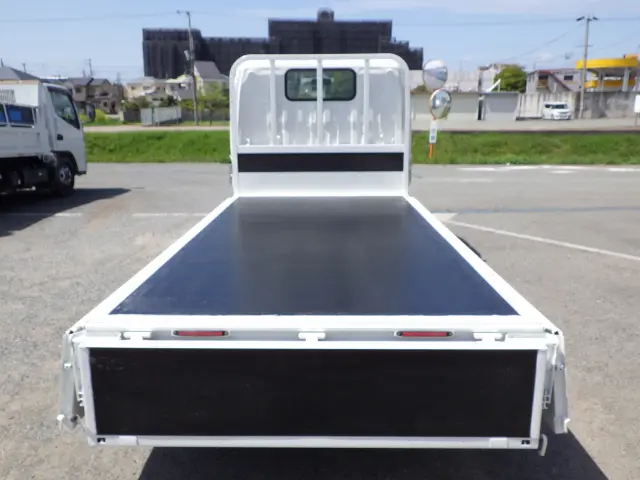 トヨタ トヨエース ABF-TRY230(2WD)の写真22