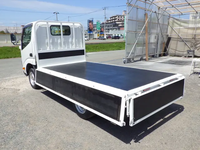 トヨタ トヨエース ABF-TRY230(2WD)の写真23