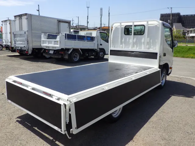 トヨタ トヨエース ABF-TRY230(2WD)の写真24