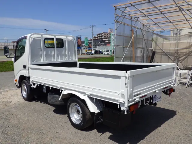 トヨタ トヨエース ABF-TRY230(2WD)の写真25