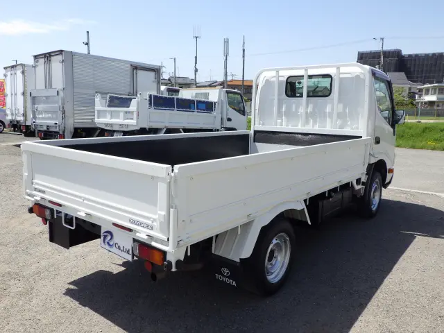 トヨタ トヨエース ABF-TRY230(2WD)の写真26