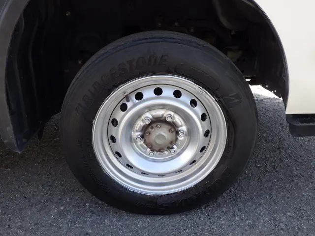 トヨタ トヨエース ABF-TRY230(2WD)の写真27