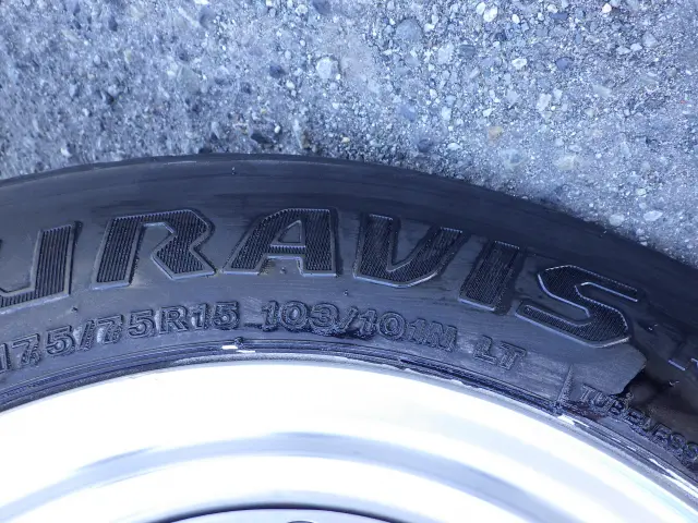 トヨタ トヨエース ABF-TRY230(2WD)の写真28