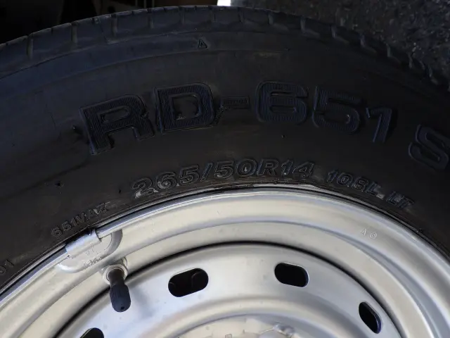 トヨタ トヨエース ABF-TRY230(2WD)の写真30