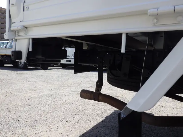 トヨタ トヨエース ABF-TRY230(2WD)の写真37