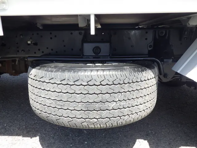 トヨタ トヨエース ABF-TRY230(2WD)の写真38