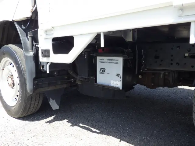 トヨタ トヨエース ABF-TRY230(2WD)の写真39
