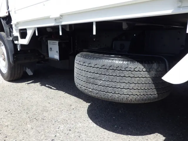 トヨタ トヨエース ABF-TRY230(2WD)の写真41