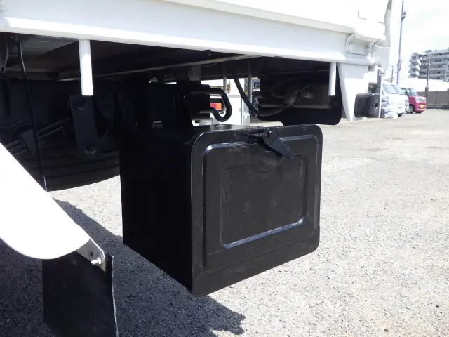 トヨタ トヨエース ABF-TRY230(2WD)の写真42