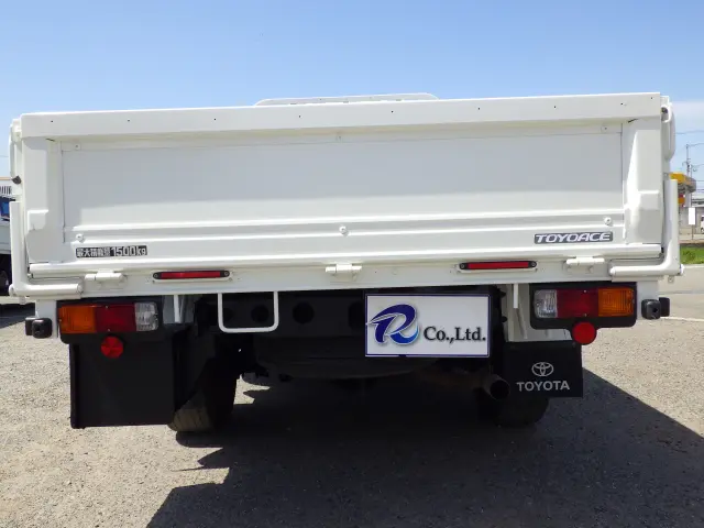 トヨタ トヨエース ABF-TRY230(2WD)の写真43