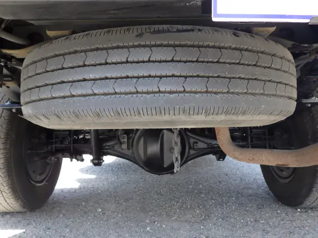トヨタ トヨエース ABF-TRY230(2WD)の写真44