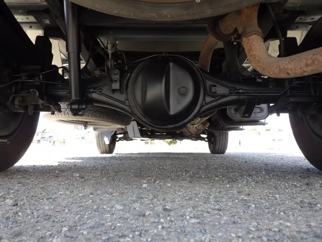 トヨタ トヨエース ABF-TRY230(2WD)の写真45