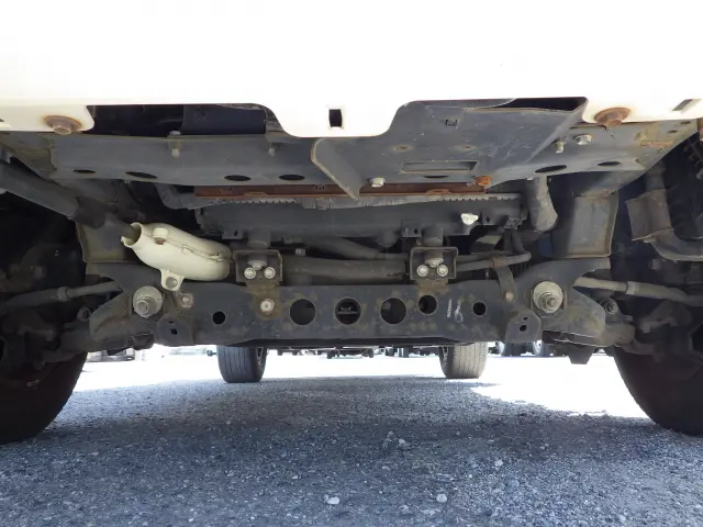 トヨタ トヨエース ABF-TRY230(2WD)の写真46