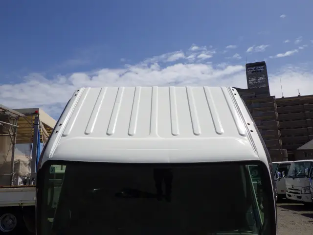 トヨタ トヨエース ABF-TRY230(2WD)の写真47