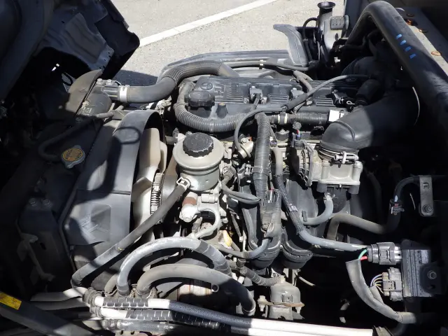 トヨタ トヨエース ABF-TRY230(2WD)の写真48