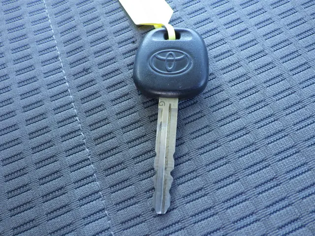 トヨタ トヨエース ABF-TRY230(2WD)の写真50