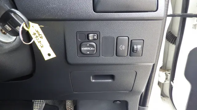 トヨタ ライトエーストラック DBF-S412U(4WD)の写真13