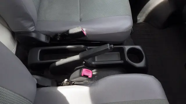 トヨタ ライトエーストラック DBF-S412U(4WD)の写真15