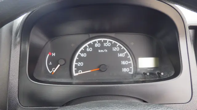 トヨタ ライトエーストラック DBF-S412U(4WD)の写真17