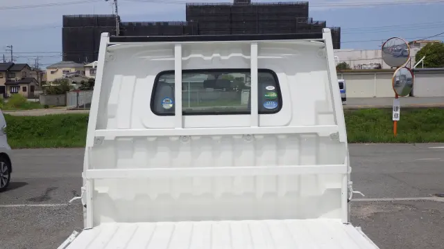 トヨタ ライトエーストラック DBF-S412U(4WD)の写真19