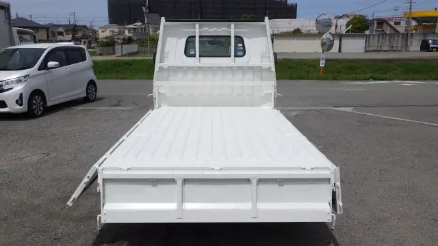 トヨタ ライトエーストラック DBF-S412U(4WD)の写真20